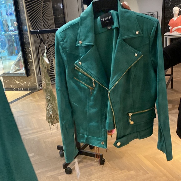 Insight NY BCJ78A46B jade - Picture 7 of 7